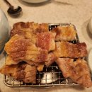 신당2호 공중화장실 | 신당역 맛집 무학2호점, 돼지생갈비와 청국장 맛있는 무학