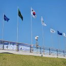 종합운동장 육상보조트랙 이미지