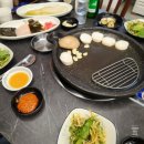 연꽃마을한우