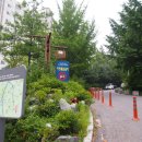 올레길 산림형 1코스 이미지