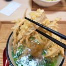대림신즉석우동 | 기타큐슈 고쿠라 우동 맛집 우동잇쇼 현지인도 웨이팅하는 곳