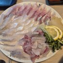 해물대장 | 포항쌍사맛집 쌍사해물대장 모듬회 물회 솔직후기