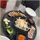 무한칼국수