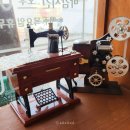 군산 삼학레코드 : 레트로 감성, LP 카페