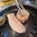 맛찬들왕소금구이옥동점
