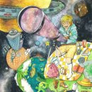 한별중학교 이미지