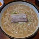 수한마을 | 부천 백제칼국수본점│줄 서서 먹는다는 진한 소고기육수의 백제칼국수 맛본 후기