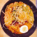 라크슌 | 종각 청계천 라크슌/ 종각 설빙점 후기