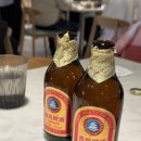 상하이 디즈니랜드 점심 더 다이닝 룸 The Dining Room 홍소육 새우완탕 솔직후기