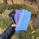 미올로 런핏 삭스 겨울 두꺼운 러닝양말 후기 스포츠양말 추천해요!
