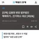 내란동조범 가지가지 이미지