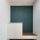 CU 아산음봉해링턴점 | 아산아파트인테리어 음봉 효성해링턴플레이스 스마트밸리