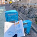 우도봉 | [두번째 제주올레] 1-1 우도 올레① 내 마음대로 걷기_우도봉 지나 중간스탬프까지