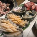 [왕십리 맛집] 높은집종가산꼼장어 산꼼장어 오마카세의 진수 맛집 리뷰