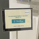 산격종합사회복지관 강당 이미지