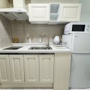 논개골 낭만 벚꽃축제 | 태안 비비오네펜션 303호 오션뷰 가성비숙소 내돈내산/바베큐/주차