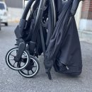 평화5(쌍둥이) | 신생아 쌍둥이 유모차 추천, 쌍둥이유모차 휴대용 와이업 지니트윈3
