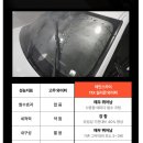 와이퍼 소리 스트레스 끝! 레인스카이 11X 실리콘 와이퍼 교체방법 및 솔직 후기