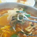 정든맛 닭개장 이미지