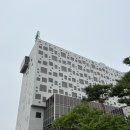 [웨딩홀 투어 2] 광주 홀리데이인 웨딩홀 방문후기 및 견적