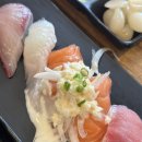광주 맛집 용하초밥 김대중컨벤션센터 초밥