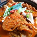 단국대 진입로 | 백반기행 용인 묵은지 생갈비 전골? 처인성 토속음식?
