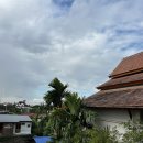 대나무로 만드는 일상의 물건 : 네모눈바구니 만들기 | 3) 이너프 포 라이프 • paper spoon • garage 팟타이맛집 • 반캉왓부터 캄빌리지 • Himku hotel 후기