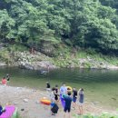 명지산아래촌 | 가평 계곡추천 명지계곡, 주변 펜션,튜브대여, 야외바베큐,주차 정보!