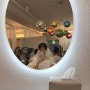 머리앤드 | [W-37] 앤드뮤 본식 단발머리 신부 로우번 헤어 후기