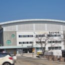 한석봉체육관 수영장 이미지