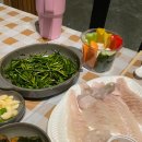 항수 | 제부도 '제부항수산물센터 애경수산' 포장 방문