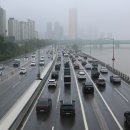 올림픽대로 이미지