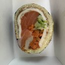 올바른버스노동조합 | [연남동/홍대입구역 맛집] 상경한 엄마가 2번 먹고 간 김밥 &#34;올바른 김밥&#34;