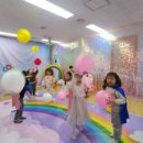 푸른무지개유치원 이미지