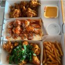 깻잎두마리치킨 이미지