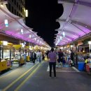 서문시장 야시장 이미지