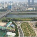 살곶이길 이미지