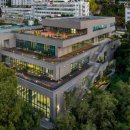 ㈜우성종합건설 | [POLICY] 2025 한국건축문화대상