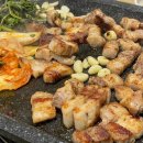 숯불태능갈비 | 용산 용리단길 맛집 웨이팅 없이 나를 반겨준 숯불태능갈비 솔직 후기
