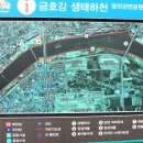 임고천 | 영천 금호강 강변공원 / 조양각 / 창대서원 / 호연정 / 강변공원 풍경을 담다