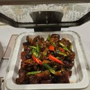 그레이스뷔페 | 부평 그레이스파티 웨딩홀 뷔페 시식후기/