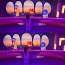 서신주유소 | 🎨 문도 픽사 전시회 완전 정복 후기(+촬영팁, 록소볼 숨은 곳 위치)