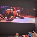 댄스스포츠(야간) | 부산 덕천 데이트 놀거리 프라이빗 영화관 닌텐도스위 오티티시네마 덕천점