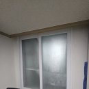 대아정보통신(주) | 동신대아아파트 37평 샷시교체 후기｜거주 중 하루 시공, KCC 창호로 단열·기밀성까지 (주)제이에이치창호