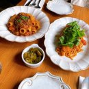 루니코 (L´ unico) | 용산/열정도 파스타 찐맛집 루니코 소꼬리라구 멜란자네 새우비스크 와인 내돈내먹