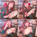 삼바 파고지 | 어느 좋은 날 / 호다지삼바 파고지파티^_^