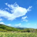 【73. 점봉산 點鳳山 (1,426m) 】 "산의 형세가 둥근 봉황의 형세''」 이미지