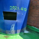 신우에너지㈜ 신일산충전소 | 일산방수공사 물탱크 철거부터 상도중도하도까지 해드렸어요