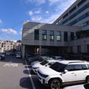 민방위교육장 화장실 이미지