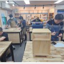 [목공국가자격증 실기시험대비반:가구제작/목공예기능사] 연의목공방 운영 강좌 | 2026년 가구제작기능사 시험 준비, 언제부터 어떻게 시작할까